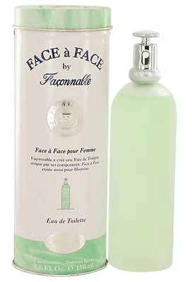 Face A Face Faconnable 150ml. Pour Femme Façonnable Spray • £76.52