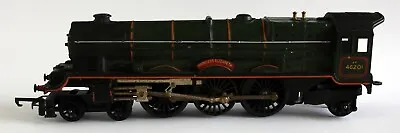 £8.99 • Buy Tri-ang Princess Elizabeth 00 Gauge Locomotive 46201