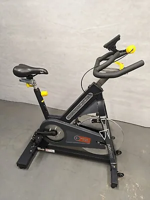 Pulse Fitness Professional Commercial Exercise Spin Spinning Bike With Computer • £199.99