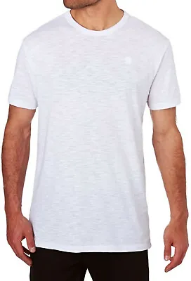 G-Star Men's 2-Pack Base Crew Neck Short Sleeve In Jisoe Jersey White T-Shirt • $29.99