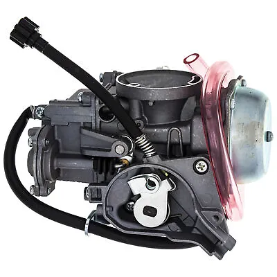 NICHE Carburetor Assembly For Arctic Cat 400 500 TBX 0470-449 ATV • $44.95