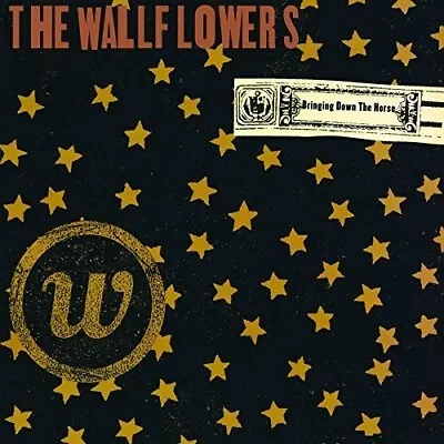 The Wallflowers - Bringing Down The Horse [New Vinyl LP] • $31.85