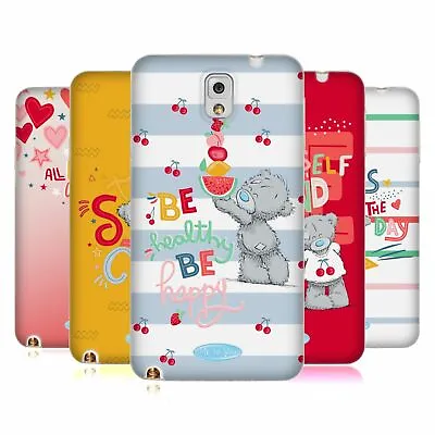 Official Me To You Retro Fun Soft Gel Case For Samsung Phones 2 • £17.95