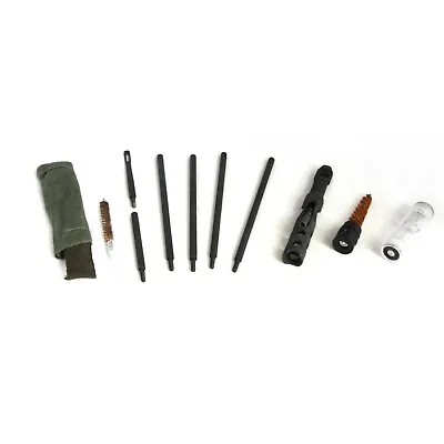 CCOP USA 7.62 Mm Caliber Cleaning Kit Set Pouch For Buttstock R9306514 • $19.99
