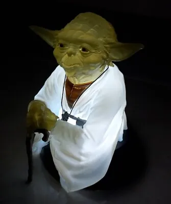 Star Wars Celebration 4 Exclusive Bust Gentle Giant Spirit Of Yoda • $64.99