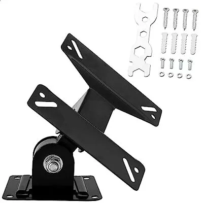 TV Monitor Wall Mount Bracket With Swivel Articulating For Most 14-24 Inch LE... • $16.55