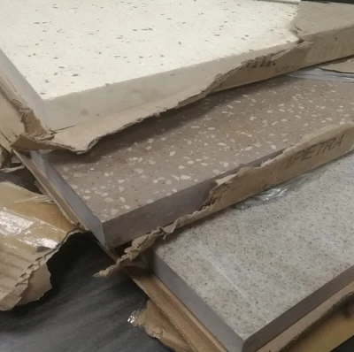 £180 • Buy Pietra Quartz Stone Worktops