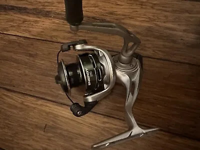 Quantum PT Energy S3 EN25SPT Spinning Reel • $65