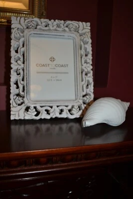 $35 • Buy Unwanted Gift Hampton & Provincial Style Photo Frame *** Brand New Never Used***