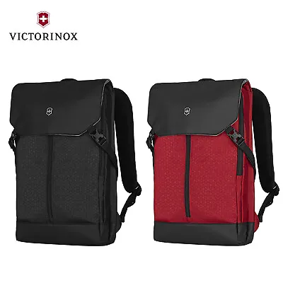 £89.45 • Buy New VICTORINOX Altmont Original Flapover 15  Laptop Backpack