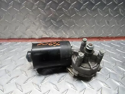 $64.76 • Buy 1998 - 2010 Volkswagen Beetle Windshield Wiper Motor