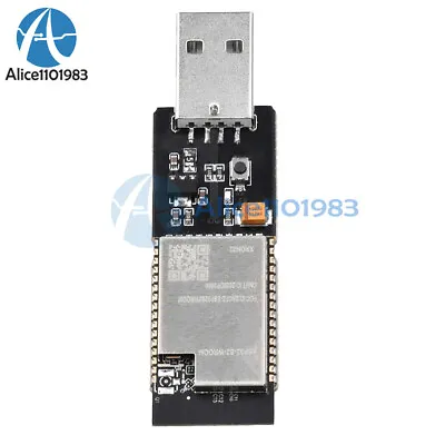 ESP32 S2 Development Board For PS4 9.0 Refresh USB Burning Tool Module 4MB Flash • $5.53