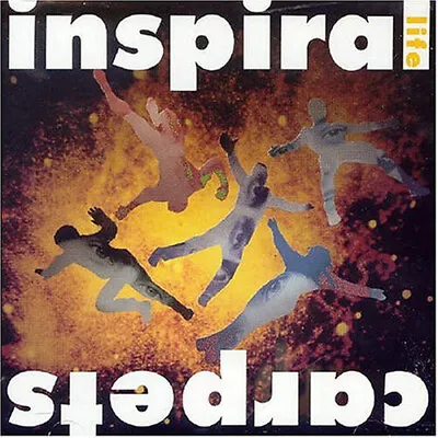 Inspiral Carpets - Life (CD Album) • £13.49