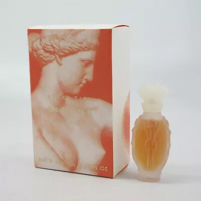 SIRENE By Vicky Tiel 5 Ml/ 0.17 Eau De Parfum Splash Mini NIB • $16.90