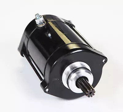 Yamaha Jet Boat Starter Motor Exciter Ar210 XR1800 Ls2000 63M-81800-00-00 • $49.95