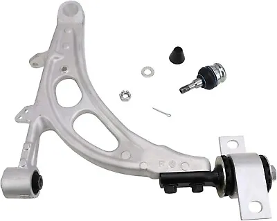 Beck/Arnley Right Aluminum Control Arm Subaru Impreza WRX Sedan 2002-2007 • $89.99