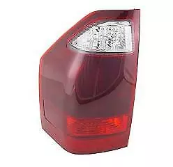 Left Passenger Rear Lamp For Mitsubishi SHOGUN Mk3 2003-2006 • $96.12