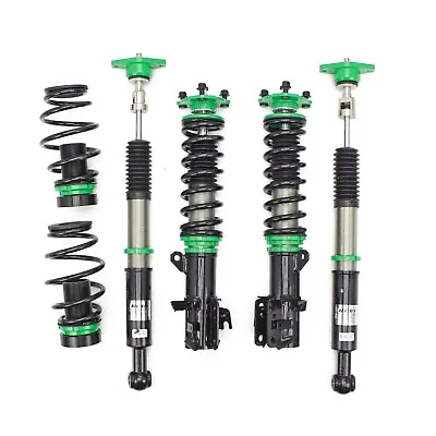 Coilovers For MAZDA 2 11-14 Suspension Kit Adjustable Damping Height • $532