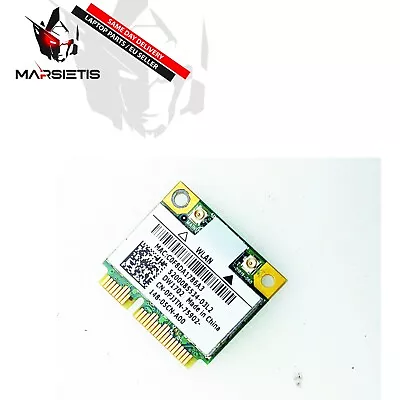 Atheros Ar5b195 Mini Bluetooth Wireless Adapter PCIe CN -0 FJJTN Dell Vostro 355 • $14