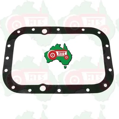 Transmission Gearbox Gasket Fits Massey Ferguson 152 155 158 165 168 175 178 185 • $9.99