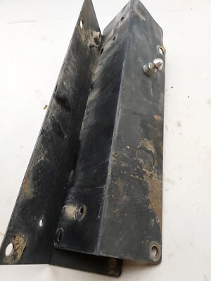 $15.99 • Buy 2007 Yamaha Rhino 660 Seat Support Brackets