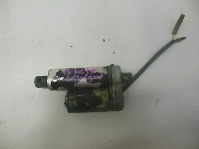 $39.49 • Buy 09C23 Tigershark Monte Carlo 900 1996 Trim Motor 0673-711
