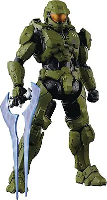 RE:EDIT HALO INFINITE MASTER CHIEF MJOLNIR MARK VI GEN 3 Action Figure 1000toys • $164.06