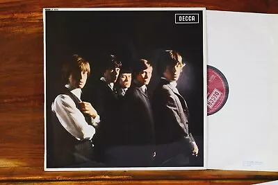 The Rolling Stones Vinyl LP • $89.95