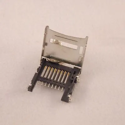 Micro SD Memory Card Module Socket SMD Slot Base Arduino Mobile Phone Push Smt • $8.40