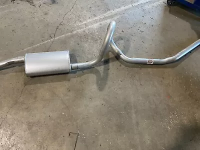 Holden HQ-HZ 2'' 6 Cylinder Standard Exhaust System • $450