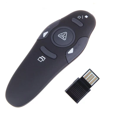 £10.29 • Buy Laser Pointer (Powerpoint Presentation Remote Control)