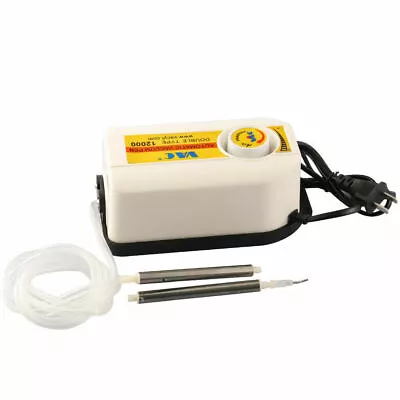 $29.99 • Buy 110V Vacuum Suction Pen IC SMD BGA Chip Pump Vacuum Pick-Up Tool Suction Pen