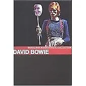 David Bowie: Music Box Biographical Collection (DVD 2005) • £3.07