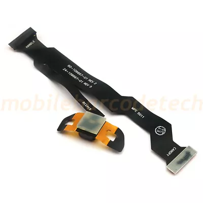 New Flex Cable For (Handle Beeper Canopy) Replacement For Symbol MT2070 MT2090 • $12.15