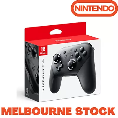 Nintendo Switch Pro Controller NEW • $88.99