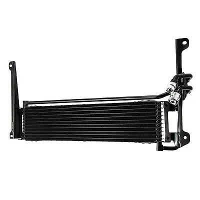 Transmission Oil Cooler For 2009-2018 Volkswagen Tiguan 1.4L 2.0L 5N0317019C • $89