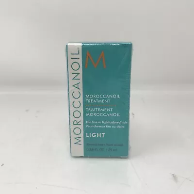 SAME DAY SHIP! Moroccanoil Treatment Original 0.85 Oz. • $14.99