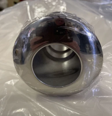 $70 • Buy Grady White Oem Stainless Thru Hull Short 1-1/2  Hose