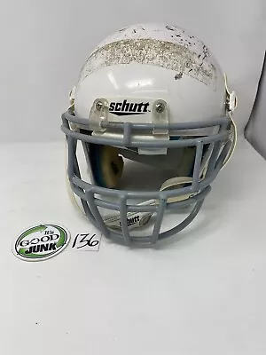 Schutt Air XP Hybrid Youth XL Football Helmet 7990 • $59.99