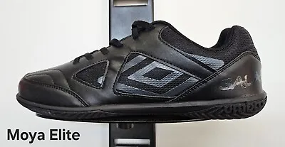 [Umbro] Sala  {II CT} Indoor Soccer Shoes • $55