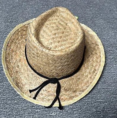 Easter Straw Hat  • £1.99