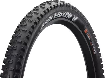 Maxxis High Roller II 29x2.5  WT TR 3C Maxxterra EXO Tubeless Ready Folding Tire • $44.10