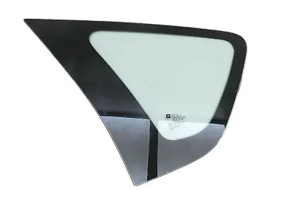 Left Rear Triangle Side Window For Opel Meriva B 10-13 • £56.40