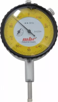 Dial Drop Indicator 1/2  Range 0-100 Dial Reading 0.001  Grad • $23.29