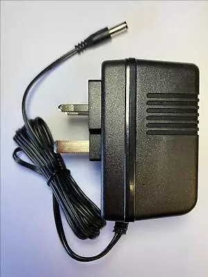 Replacement For 12V 1A AC Power Adaptor For KAM KMX-200 Professional DJ Mixer • £18.99