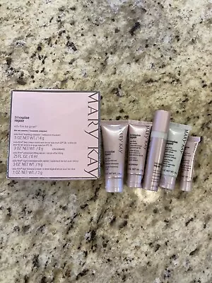 Mary Kay Timewise Repair Volu-firm The Go Set TRAVEL Size #121614 • $31.99