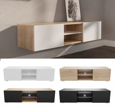 Hangeschrank 140 Cm Breit