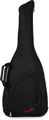 Fender FEJ-610 Jaguar/Jazzmaster/Starcaster Gig Bag - Black • $79.99