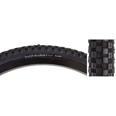 Maxxis Holy Roller Tire Clincher Wire Requires Tube Single Compound 20x1 3/8 • $45.77