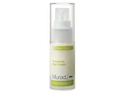 MURAD Renewing Eye Cream Resurgence Full Size 0.5oz 15 Ml NO BOX • $34.99